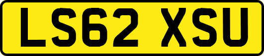 LS62XSU