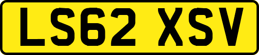 LS62XSV