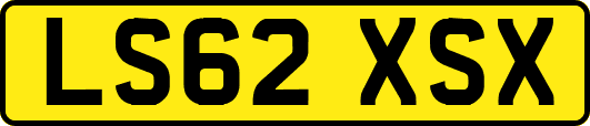 LS62XSX