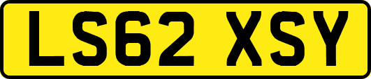 LS62XSY