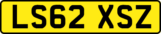 LS62XSZ