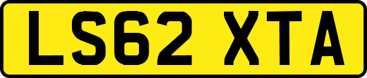 LS62XTA