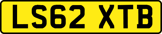 LS62XTB