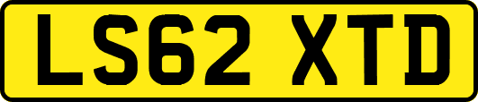 LS62XTD