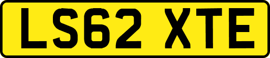 LS62XTE