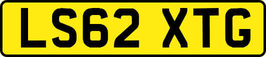LS62XTG