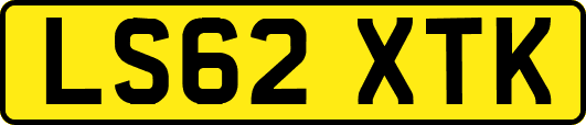 LS62XTK