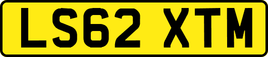 LS62XTM