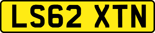 LS62XTN