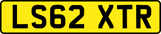 LS62XTR