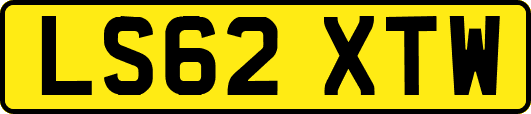 LS62XTW