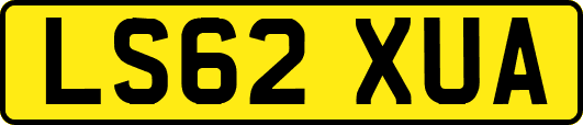 LS62XUA