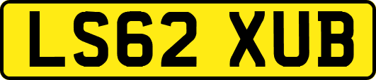 LS62XUB