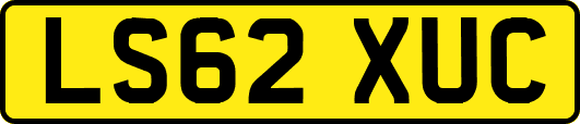 LS62XUC