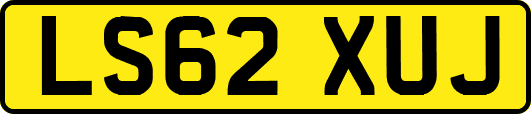 LS62XUJ