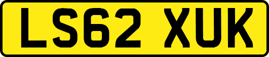 LS62XUK
