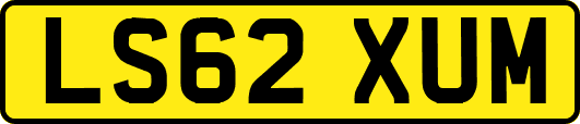 LS62XUM