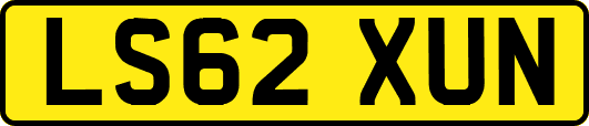 LS62XUN