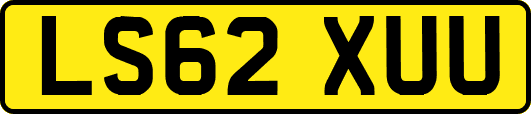 LS62XUU