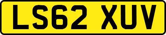 LS62XUV