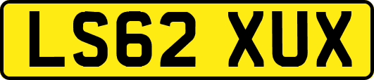 LS62XUX