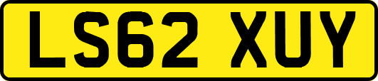 LS62XUY
