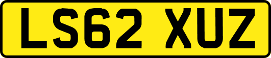 LS62XUZ