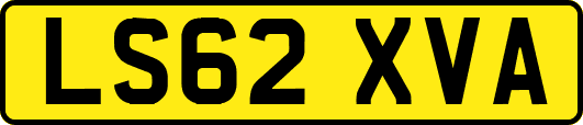 LS62XVA