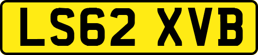 LS62XVB