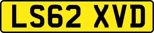 LS62XVD