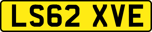 LS62XVE