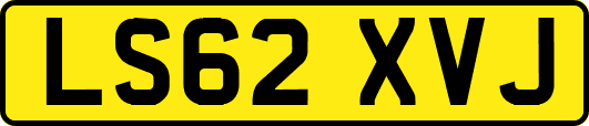 LS62XVJ