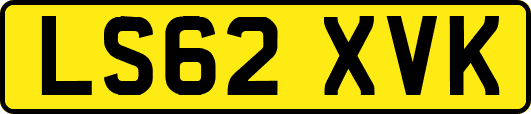 LS62XVK