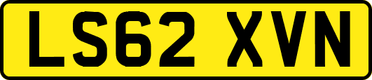 LS62XVN