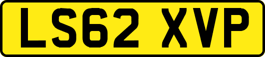 LS62XVP