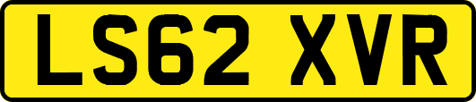 LS62XVR