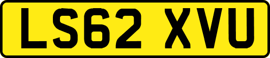 LS62XVU