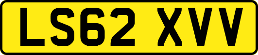 LS62XVV