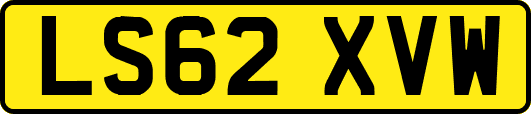 LS62XVW