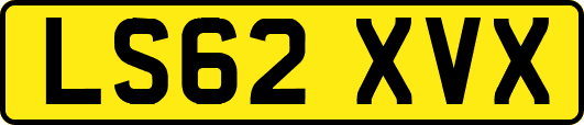LS62XVX