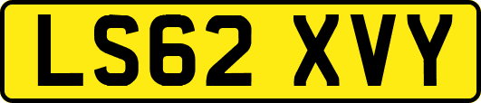 LS62XVY