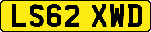LS62XWD