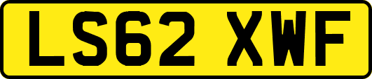 LS62XWF