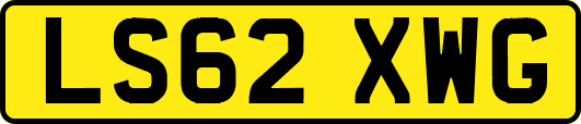 LS62XWG
