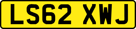 LS62XWJ