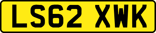 LS62XWK