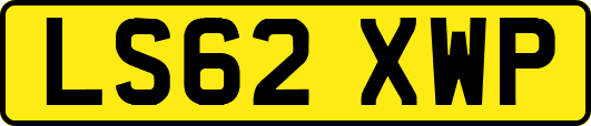 LS62XWP
