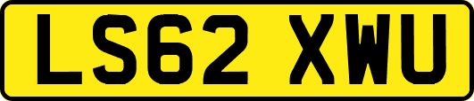 LS62XWU