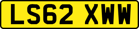 LS62XWW