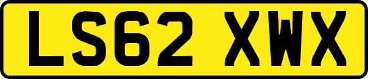 LS62XWX